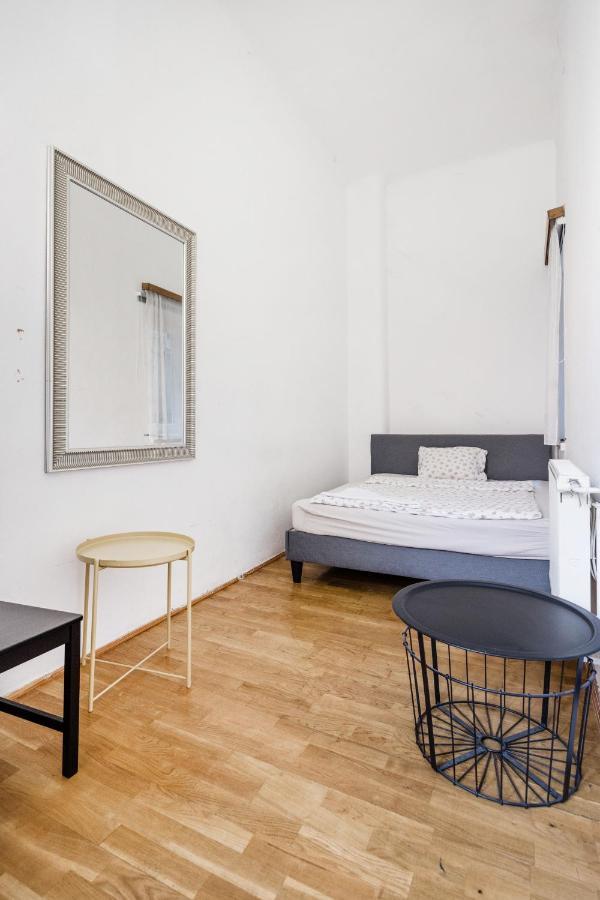 Downtown Circus Apartment ブダペスト エクステリア 写真